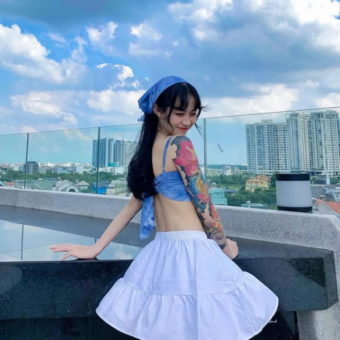 路上的灵魂