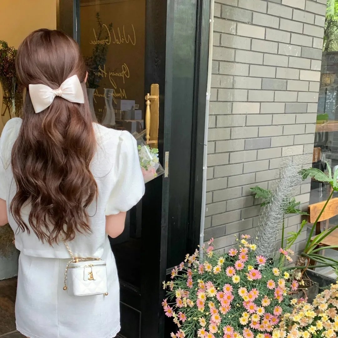 小巷管家